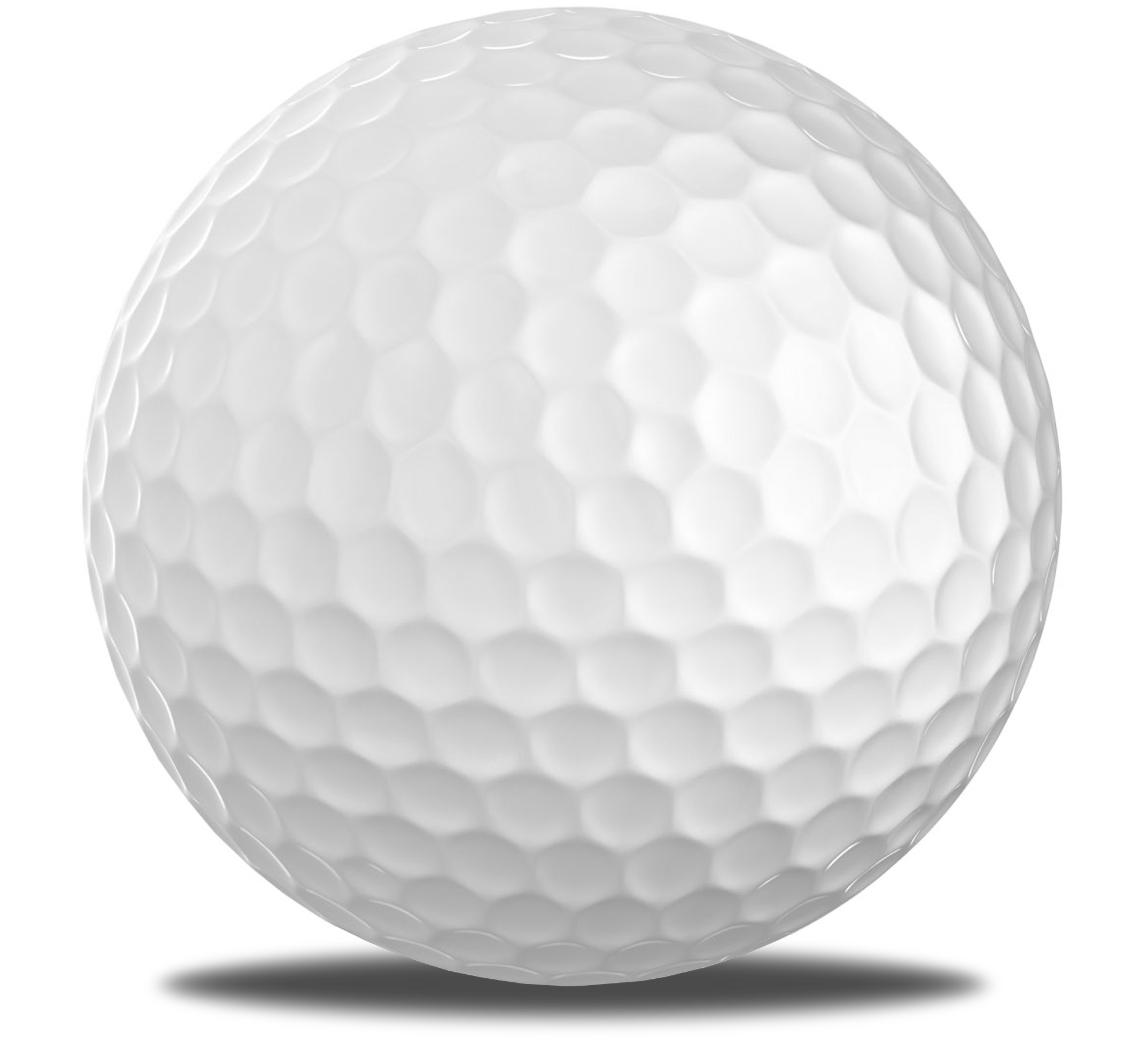 golf ball