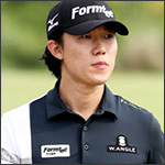 Bom Jung, Jong Beom Jung, Golf Coach, Tour Professional, Tour Winner
