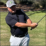 Caleb Scorsone Tour Professional Coach CPAS, CTAA, Elite Junior Coach