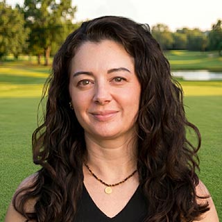 Chrissie Hintz — NASM Golf Fitness Specialist, Kevics Golf Academy