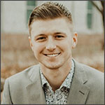 Jordan Fronabarger — TPI Certified Coach, Kevics Golf Academy