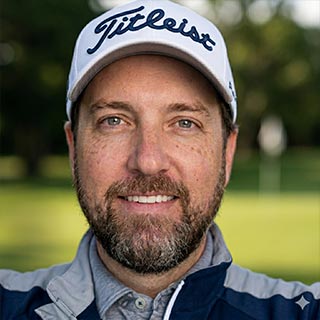 Kevin Kretovics — Academy Director, Kevics Golf Academy