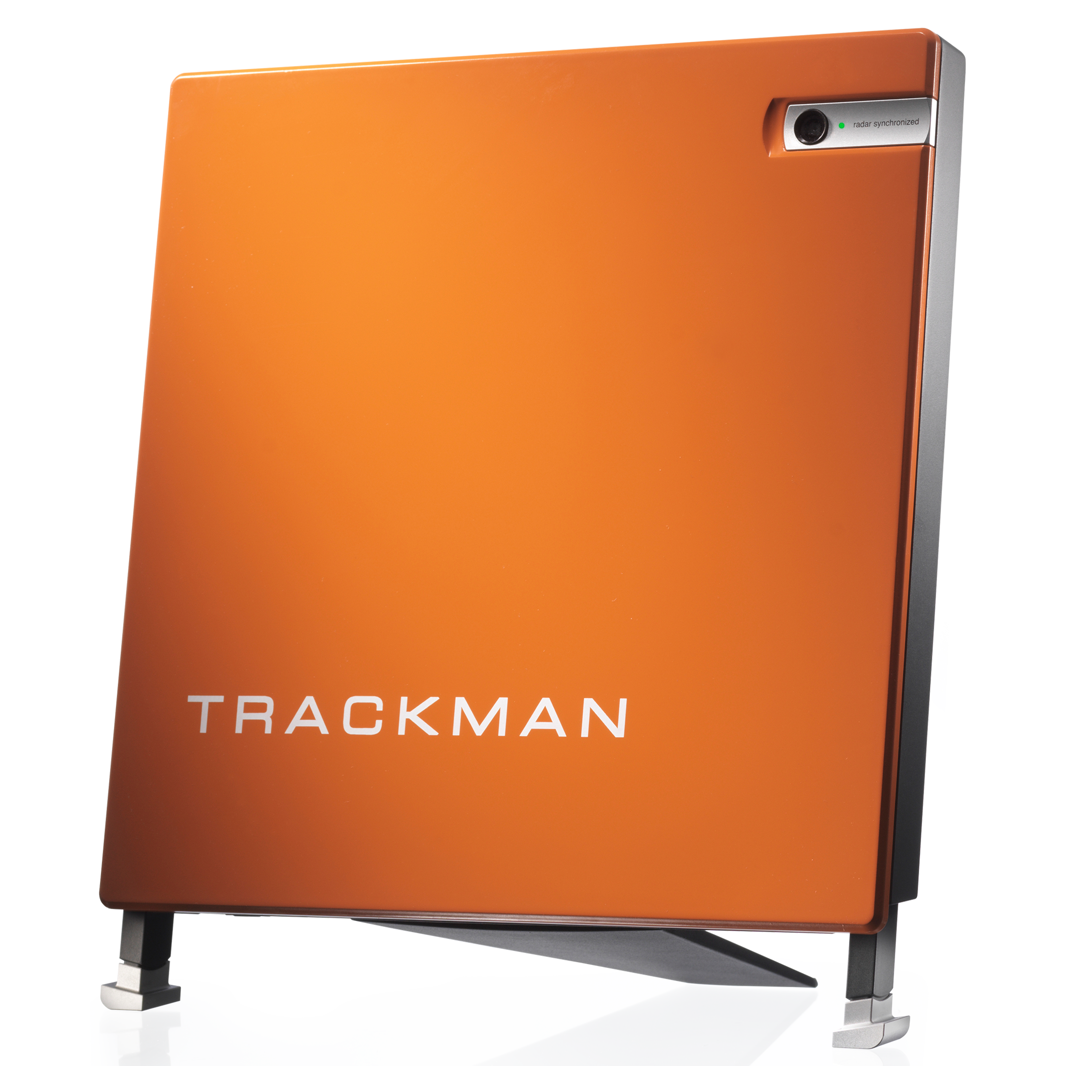 TRACKMAN