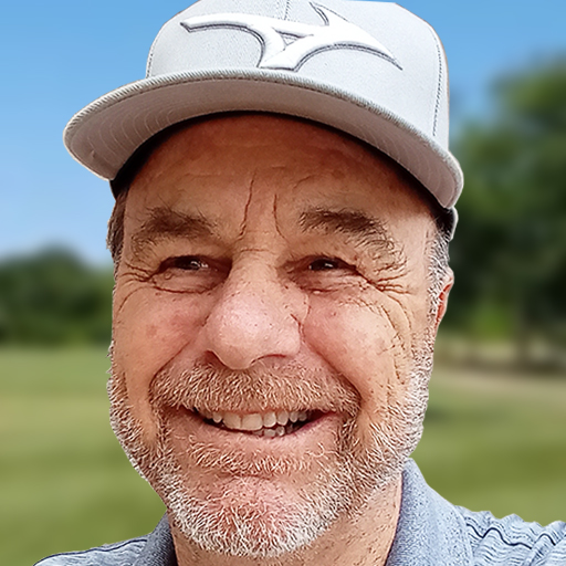 Jim Marta Golf Coach